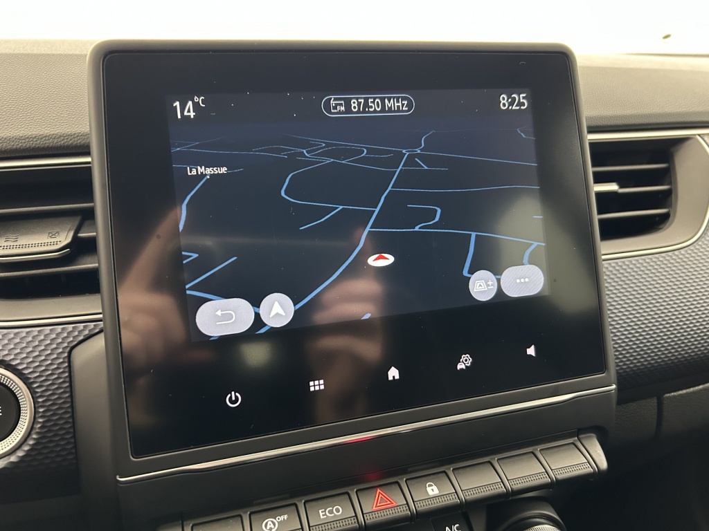 RENAULT Arkana Evolution mild hybrid 140 EDC FAP 22 - ref: 6-2971x246303 - Photo 20