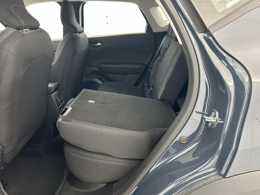 RENAULT Captur Business Blue dCi 95 - ref: 6-2971x246398 - Photo 11