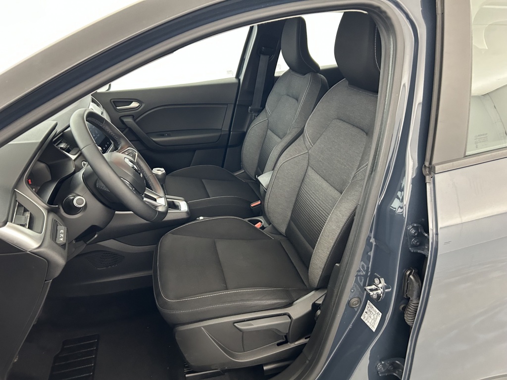 RENAULT Captur Business Blue dCi 95 - ref: 6-2971x246398 - Photo 13