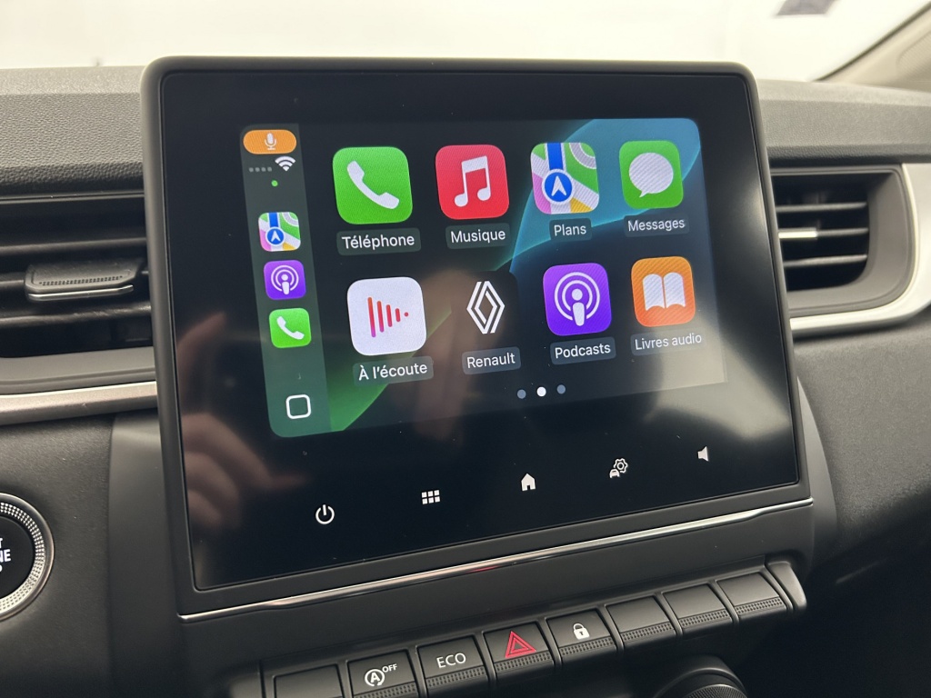 RENAULT Captur Business Blue dCi 95 - ref: 6-2971x246398 - Photo 16