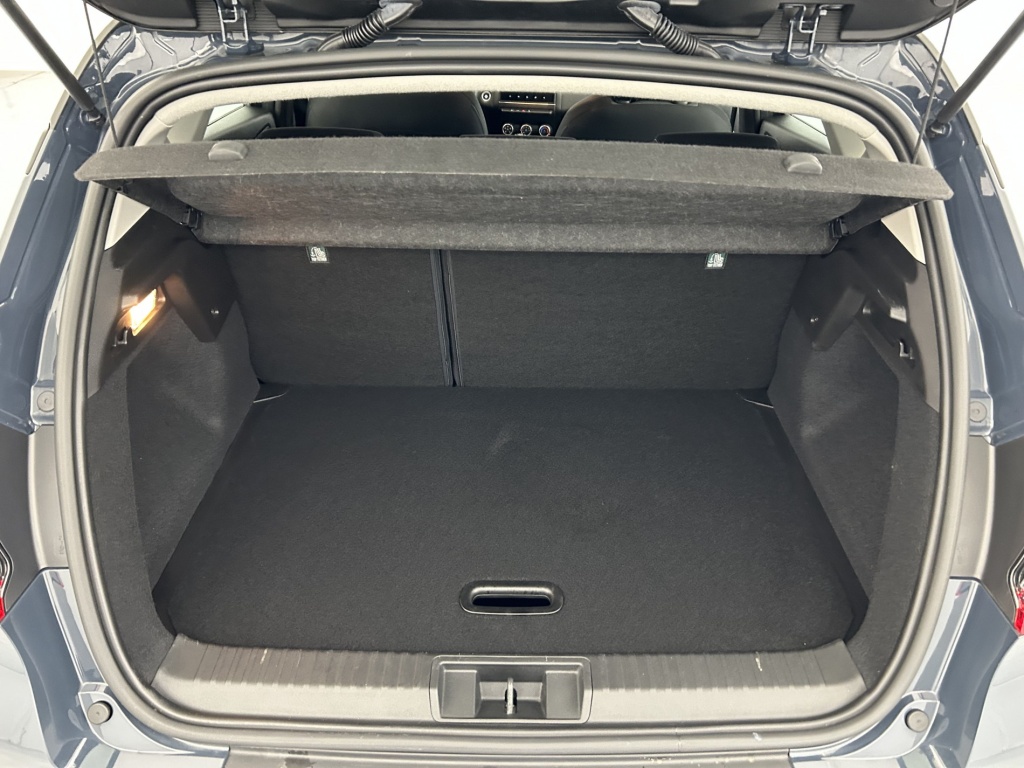 RENAULT Captur Business Blue dCi 95 - ref: 6-2971x246398 - Photo 9