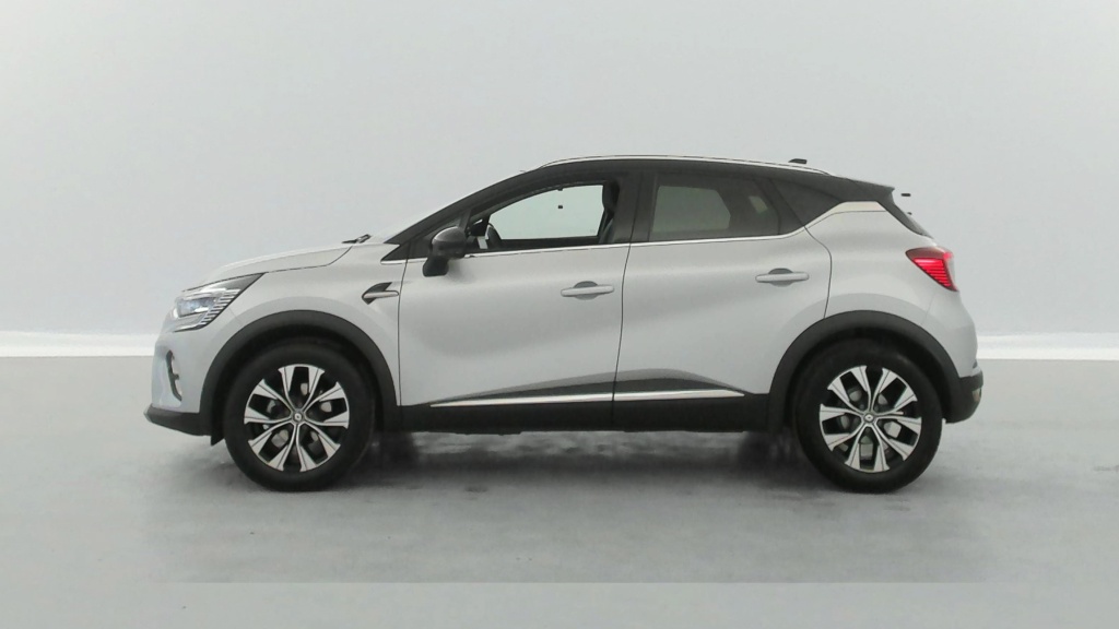 RENAULT Captur Techno mild hybrid 140 - ref: 6-2971x246503 - Photo 2