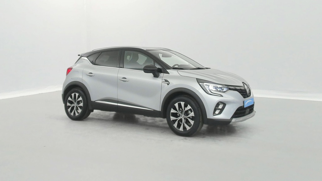 RENAULT Captur Techno mild hybrid 140 - ref: 6-2971x246503 - Photo 7