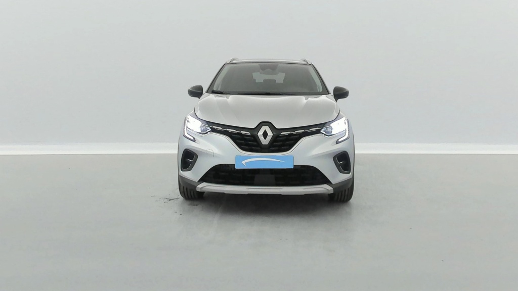 RENAULT Captur Techno mild hybrid 140 - ref: 6-2971x246503 - Photo 8