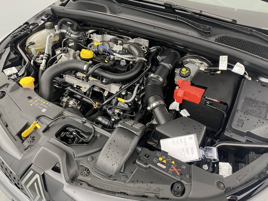 RENAULT Clio Evolution TCe 90 - ref: 6-2971x246509 - Photo 17