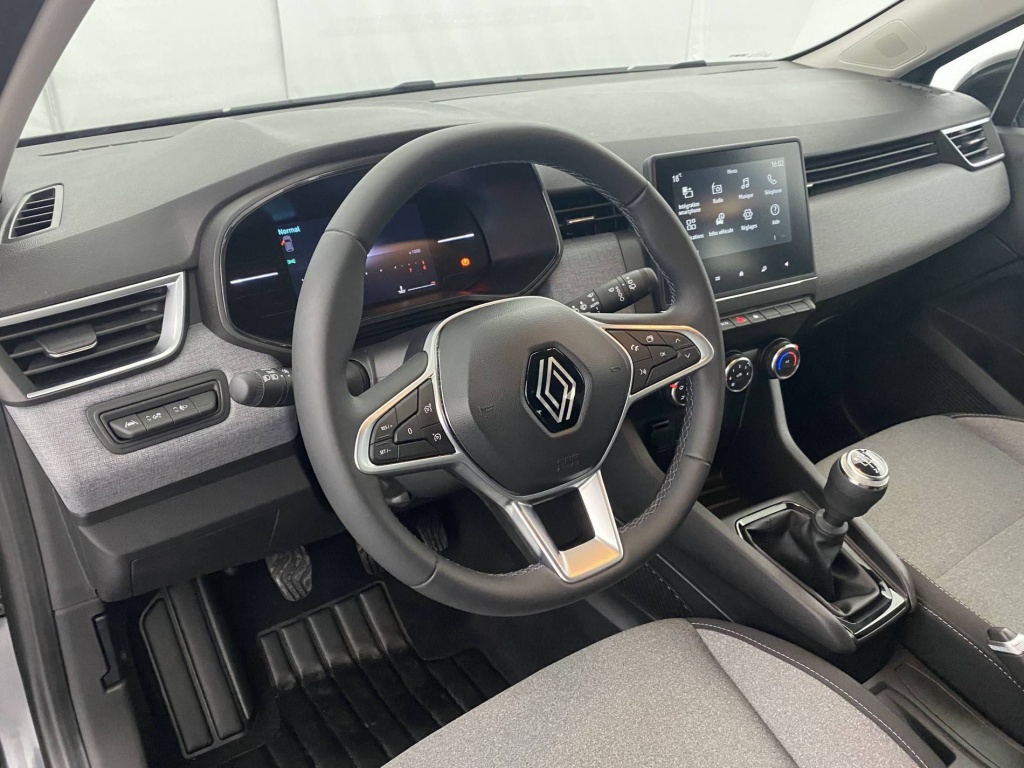 RENAULT Clio Evolution TCe 90 - ref: 6-2971x246509 - Photo 20