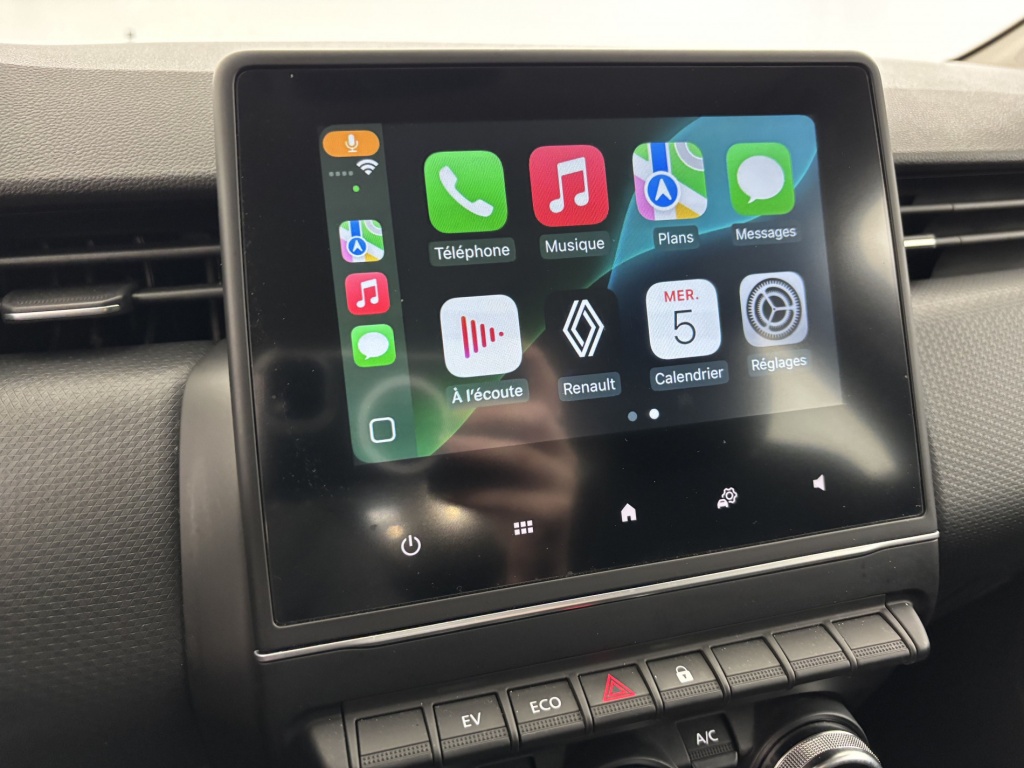 RENAULT Clio Zen E-Tech 140 21N - ref: 6-2971x246518 - Photo 16