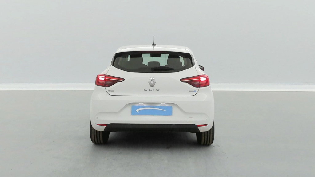 RENAULT Clio Zen E-Tech 140 21N - ref: 6-2971x246518 - Photo 4