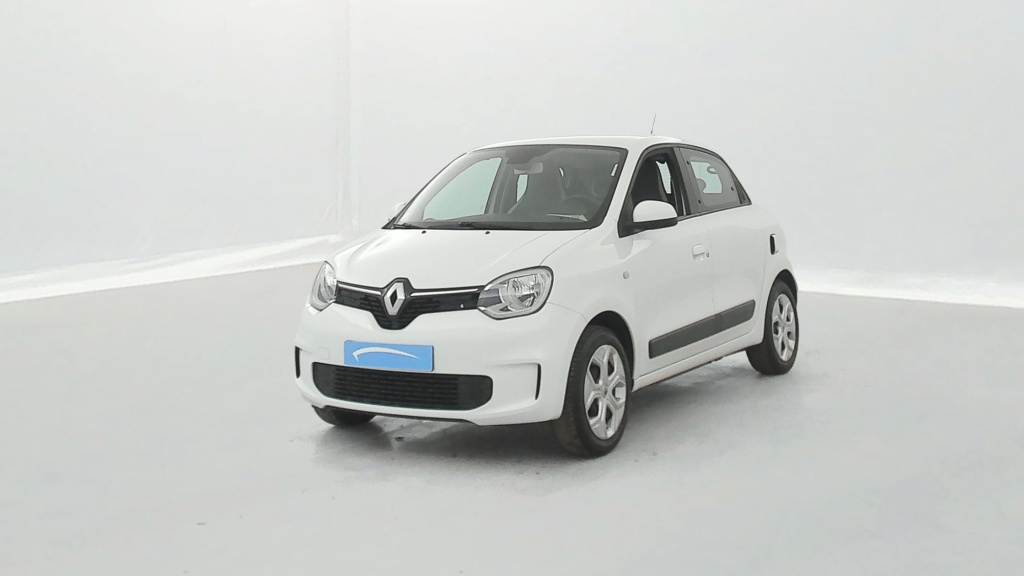 RENAULT Twingo Zen SCe 75 20 - ref: 6-2971x246522 - Photo 1