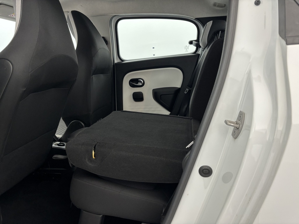 RENAULT Twingo Zen SCe 75 20 - ref: 6-2971x246522 - Photo 11
