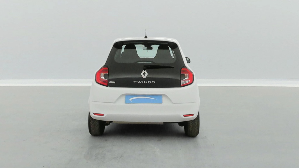 RENAULT Twingo Zen SCe 75 20 - ref: 6-2971x246522 - Photo 4