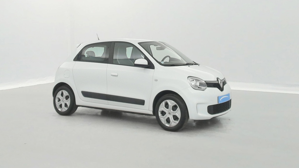 RENAULT Twingo Zen SCe 75 20 - ref: 6-2971x246522 - Photo 7