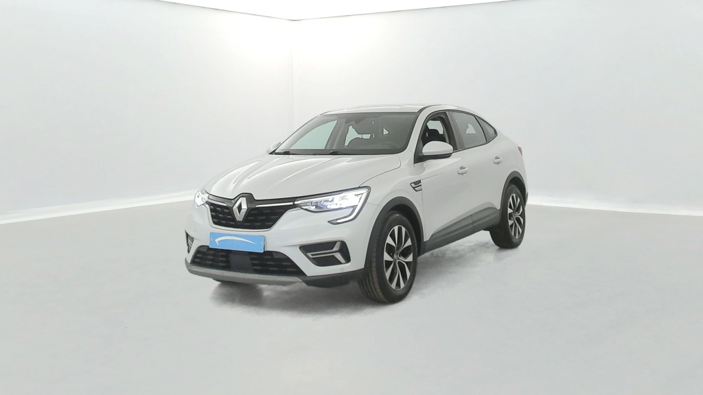 RENAULT Arkana Zen E-Tech 145 - ref: 6-2971x247032 - Photo 1