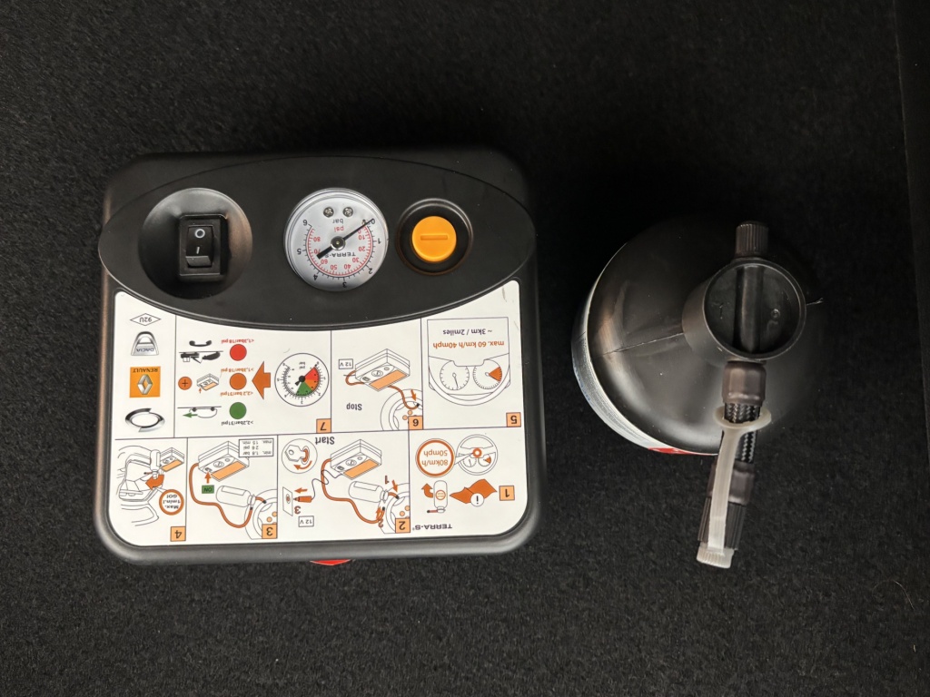 RENAULT Arkana Zen E-Tech 145 - ref: 6-2971x247032 - Photo 10