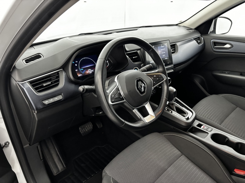 RENAULT Arkana Zen E-Tech 145 - ref: 6-2971x247032 - Photo 14