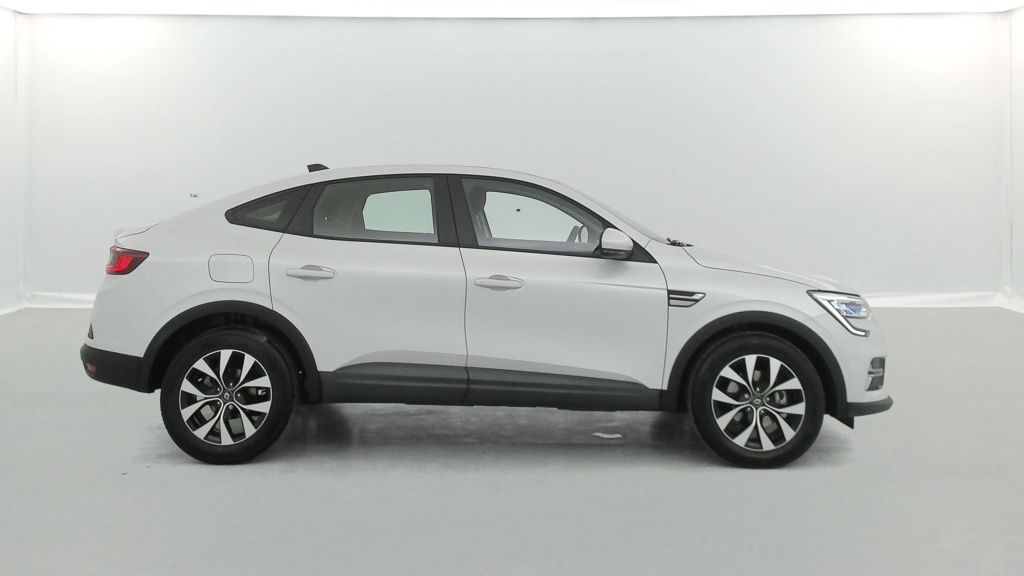 RENAULT Arkana Zen E-Tech 145 - ref: 6-2971x247032 - Photo 6