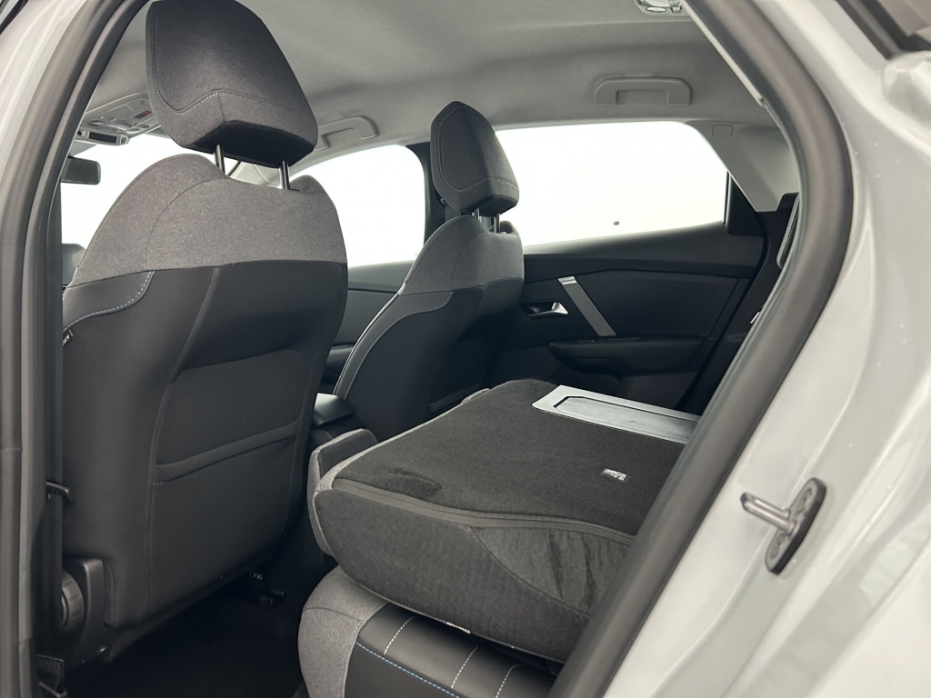 CITROEN C4 Plus Hybride 136 e-DCS6 - ref: 6-2971x247378 - Photo 11