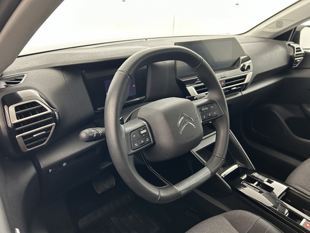 CITROEN C4 Plus Hybride 136 e-DCS6 - ref: 6-2971x247378 - Photo 14