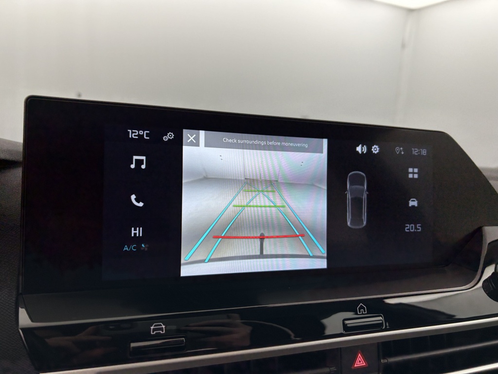 CITROEN C4 Plus Hybride 136 e-DCS6 - ref: 6-2971x247378 - Photo 19