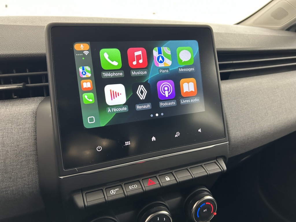 RENAULT Clio Evolution TCe 90 - ref: 6-2971x247490 - Photo 16