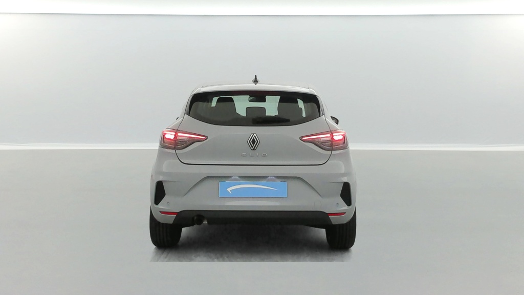 RENAULT Clio Evolution TCe 90 - ref: 6-2971x247490 - Photo 4