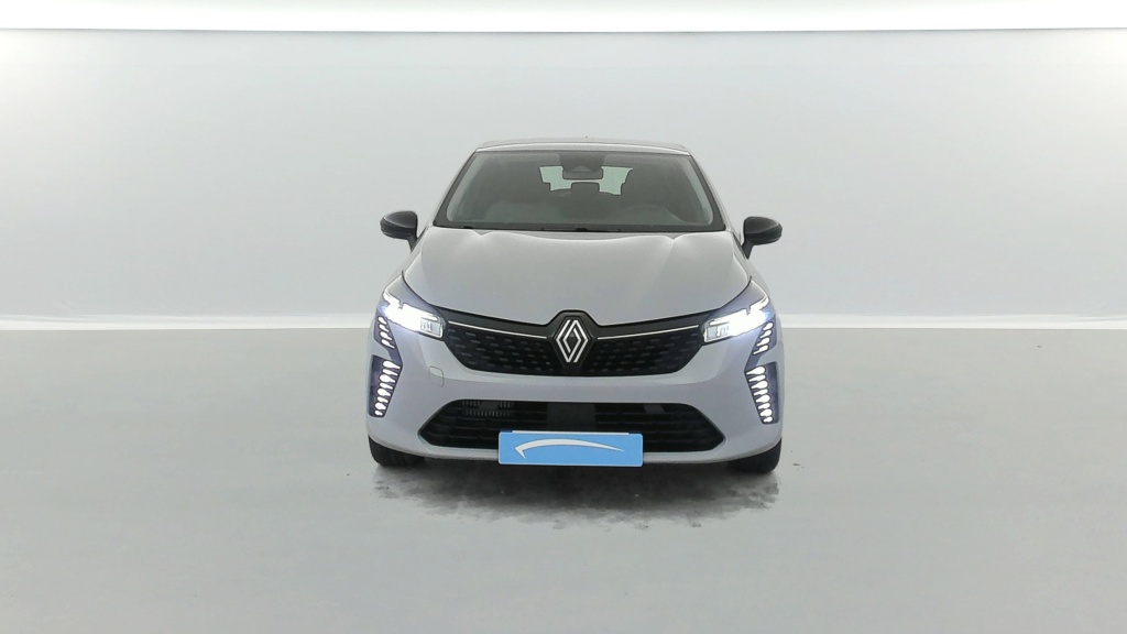 RENAULT Clio Evolution TCe 90 - ref: 6-2971x247490 - Photo 8