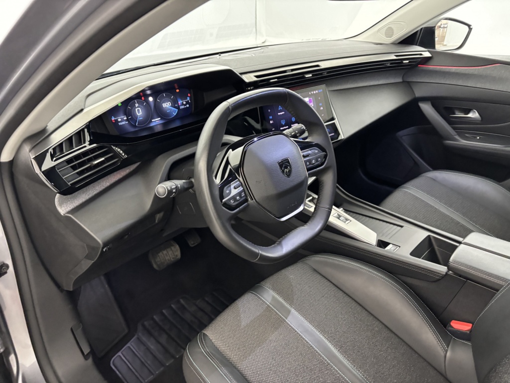 PEUGEOT 308 SW Allure 1.5 BlueHDi130 - ref: 6-2971x249097 - Photo 14