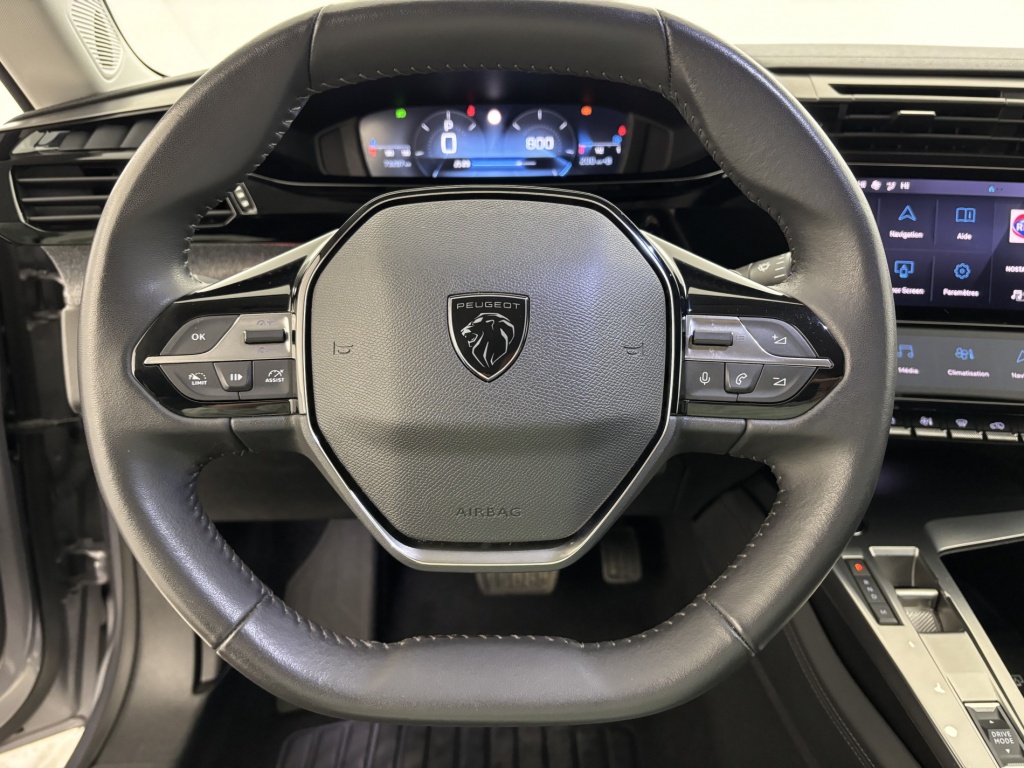 PEUGEOT 308 SW Allure 1.5 BlueHDi130 - ref: 6-2971x249097 - Photo 15