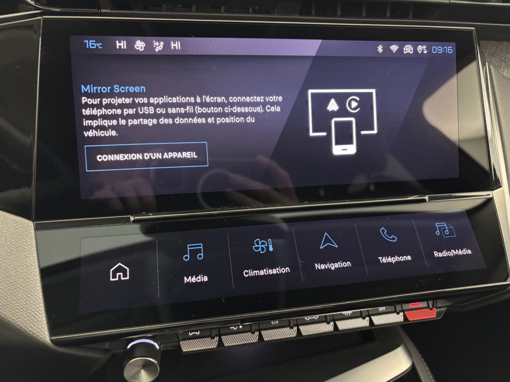 PEUGEOT 308 SW Allure 1.5 BlueHDi130 - ref: 6-2971x249097 - Photo 16