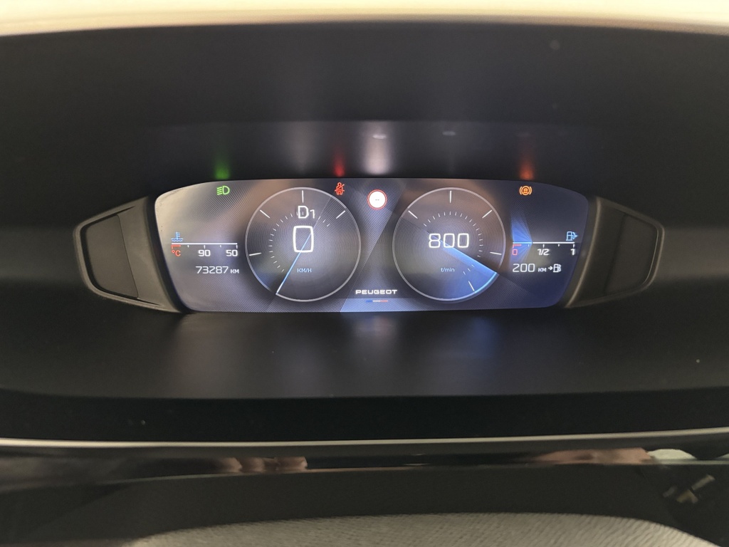 PEUGEOT 308 SW Allure 1.5 BlueHDi130 - ref: 6-2971x249097 - Photo 17