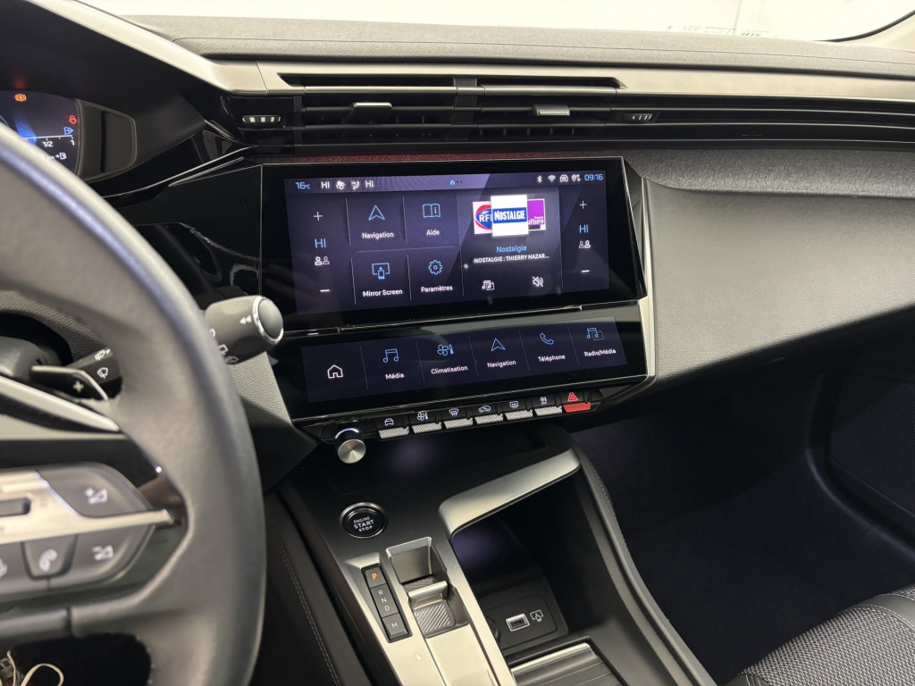 PEUGEOT 308 SW Allure 1.5 BlueHDi130 - ref: 6-2971x249097 - Photo 18