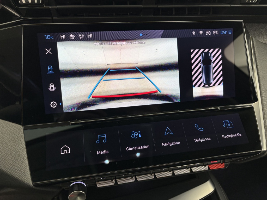 PEUGEOT 308 SW Allure 1.5 BlueHDi130 - ref: 6-2971x249097 - Photo 19