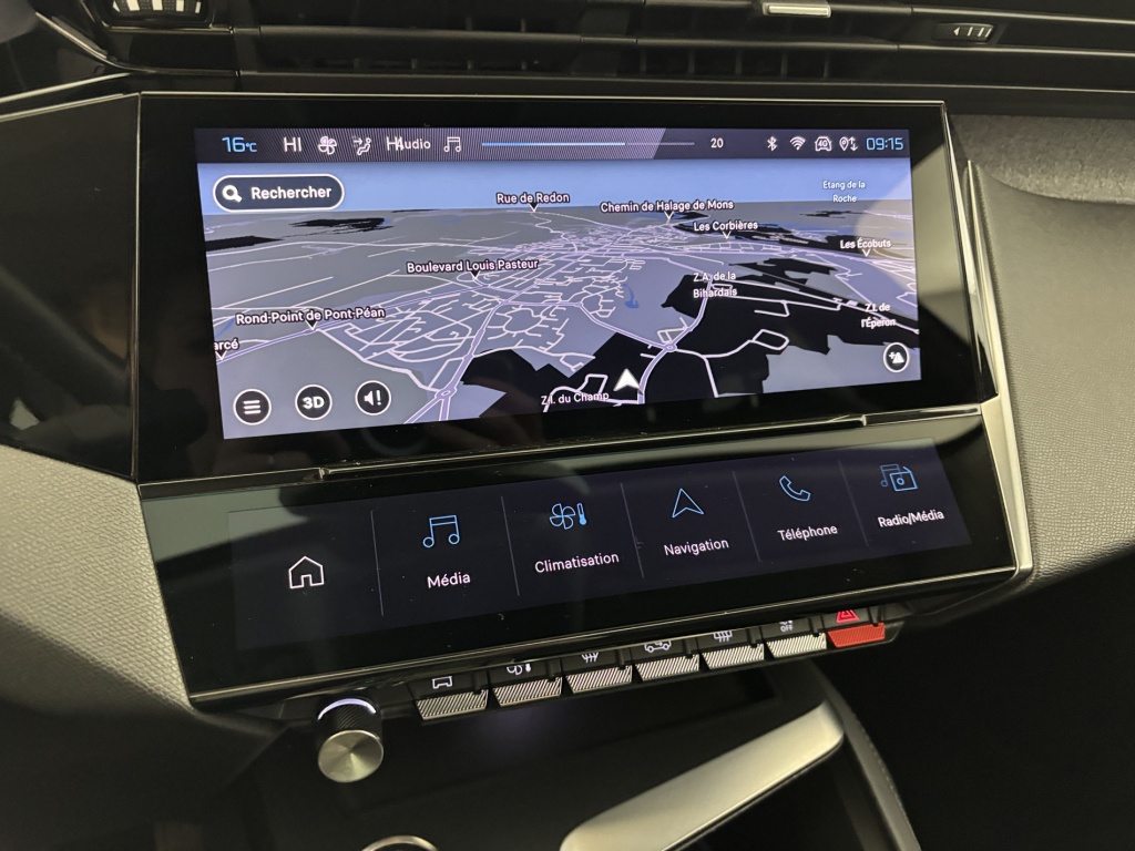 PEUGEOT 308 SW Allure 1.5 BlueHDi130 - ref: 6-2971x249097 - Photo 20