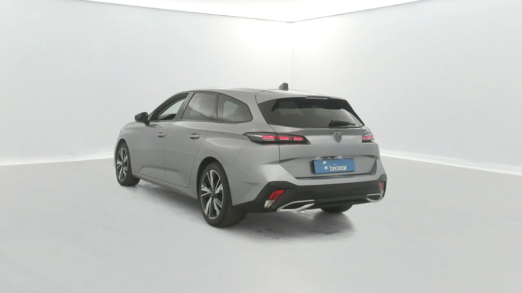 PEUGEOT 308 SW Allure 1.5 BlueHDi130 - ref: 6-2971x249097 - Photo 3