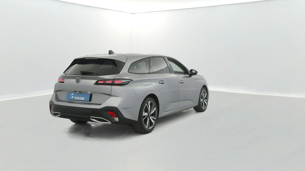 PEUGEOT 308 SW Allure 1.5 BlueHDi130 - ref: 6-2971x249097 - Photo 5