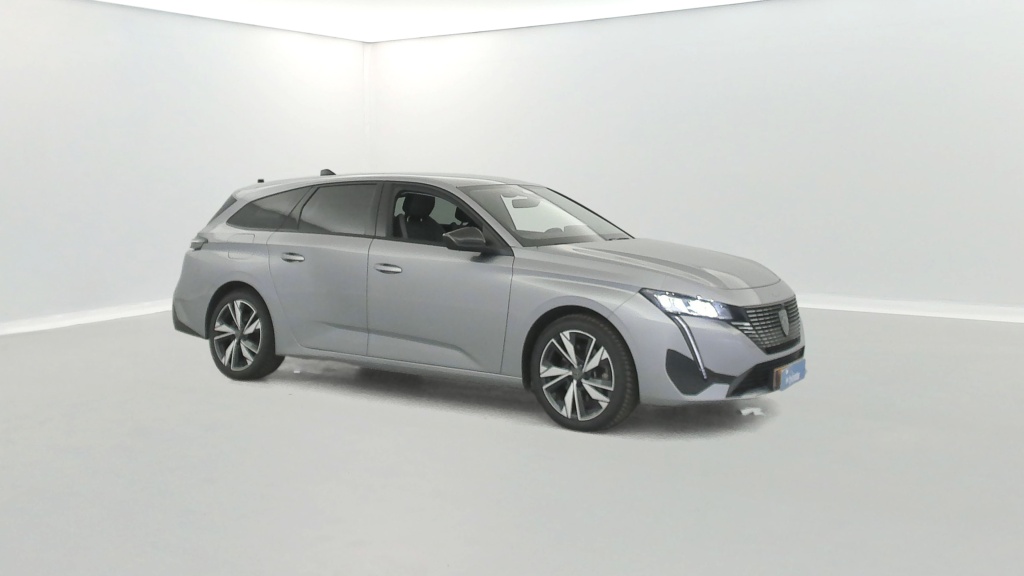 PEUGEOT 308 SW Allure 1.5 BlueHDi130 - ref: 6-2971x249097 - Photo 7