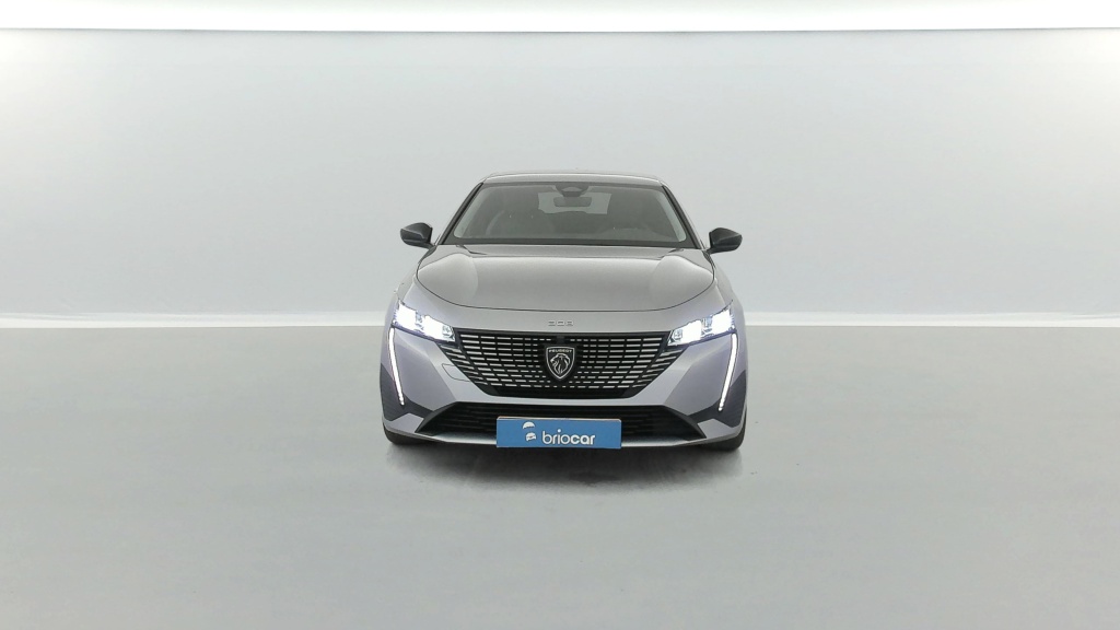 PEUGEOT 308 SW Allure 1.5 BlueHDi130 - ref: 6-2971x249097 - Photo 8