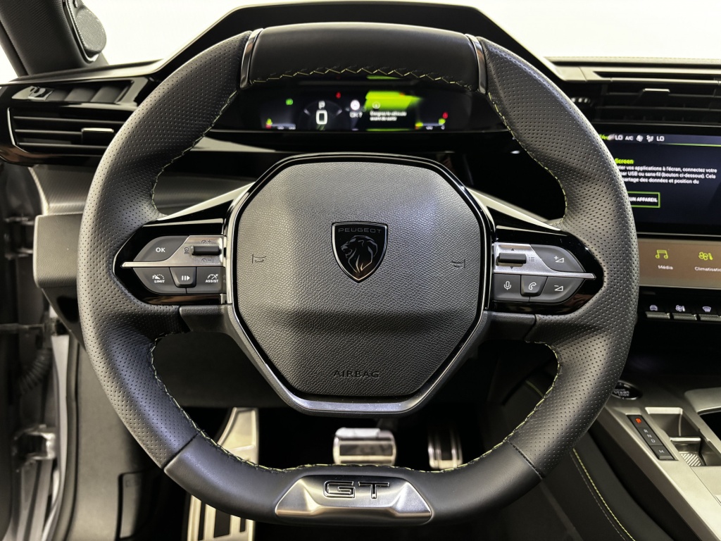 PEUGEOT 308 GT 1.2 PureTech - ref: 6-2971x249101 - Photo 15