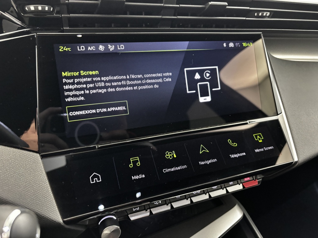 PEUGEOT 308 GT 1.2 PureTech - ref: 6-2971x249101 - Photo 16