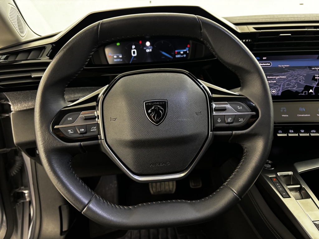PEUGEOT 308 SW Allure Pack 1.5 BlueHDi130 - ref: 6-2971x249103 - Photo 15