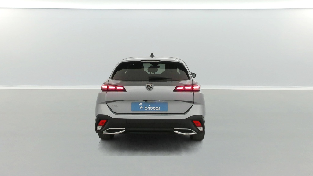 PEUGEOT 308 SW Allure Pack 1.5 BlueHDi130 - ref: 6-2971x249103 - Photo 4