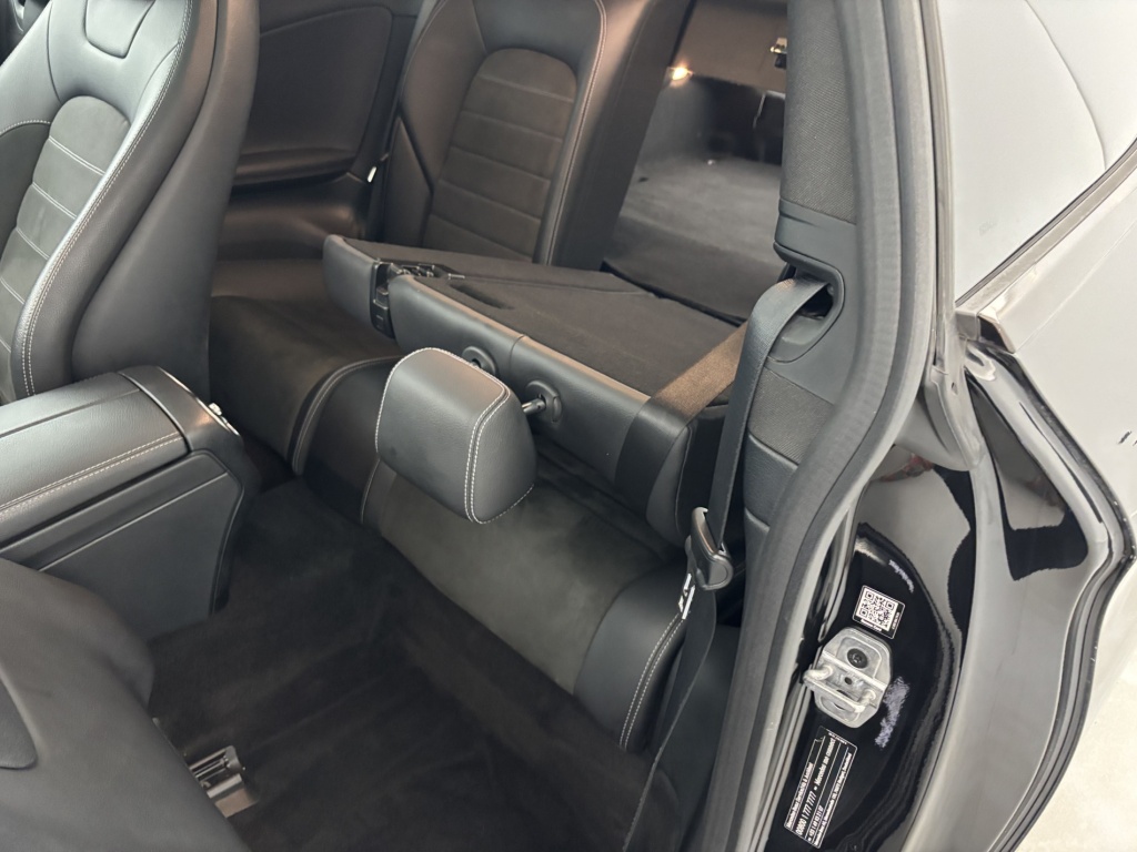 MERCEDES Classe C Coupé AMG Line 220 d - ref: 6-2971x249108 - Photo 11