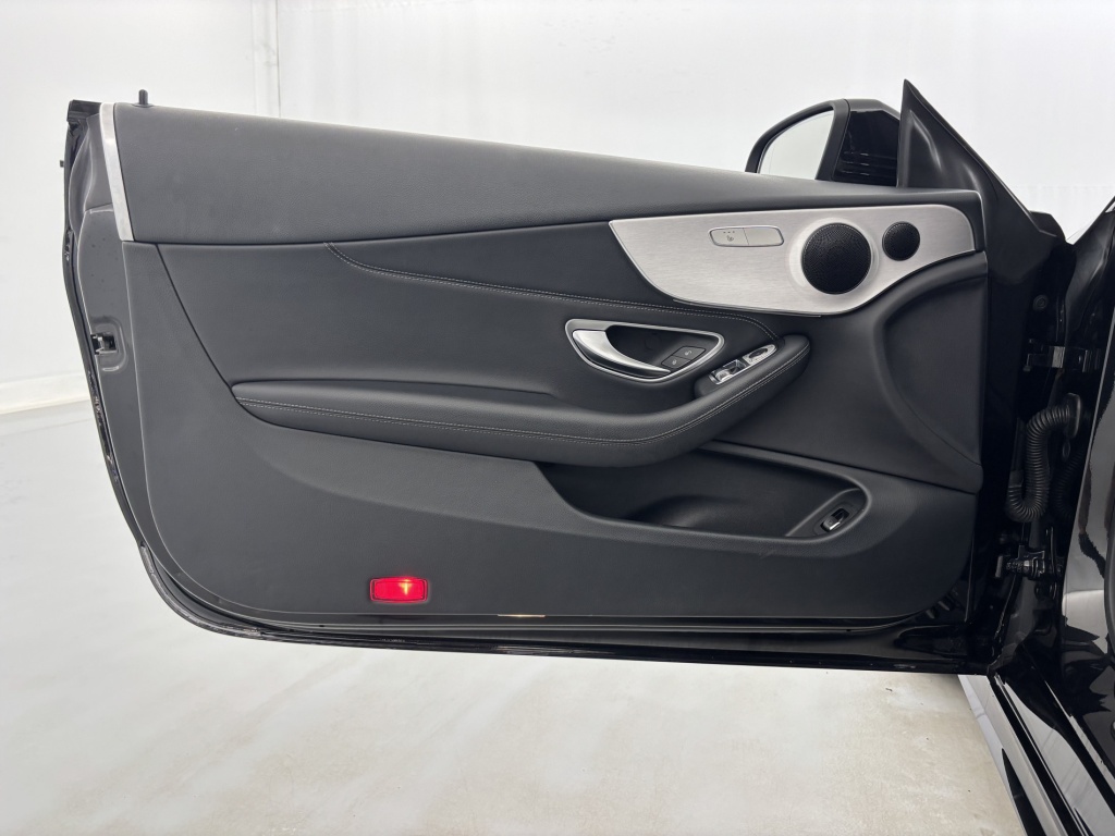 MERCEDES Classe C Coupé AMG Line 220 d - ref: 6-2971x249108 - Photo 12