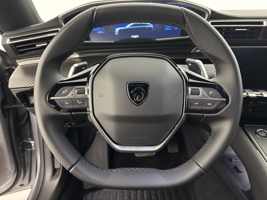 PEUGEOT 508 SW Allure 1.5 BlueHDi130 - ref: 6-2971x249122 - Photo 15