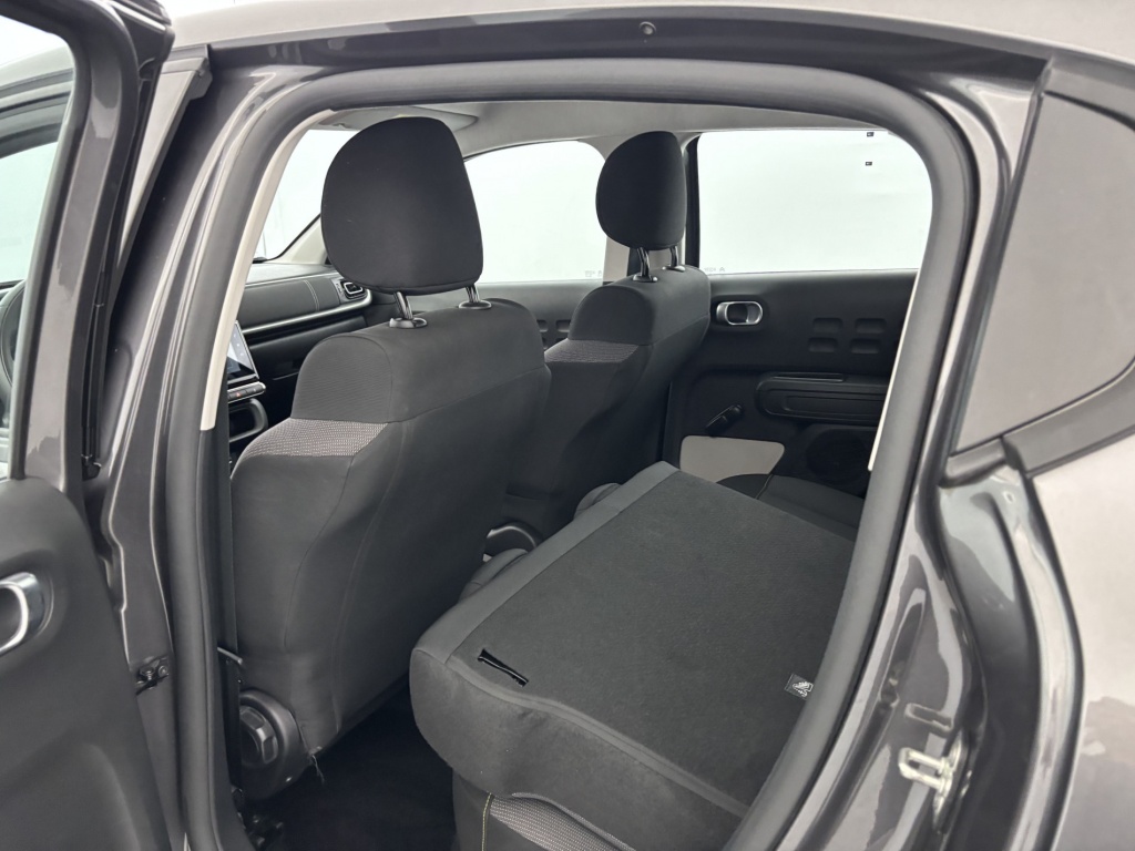CITROEN C3 C-Series 1.5 BlueHDi100 - ref: 6-2971x249128 - Photo 11