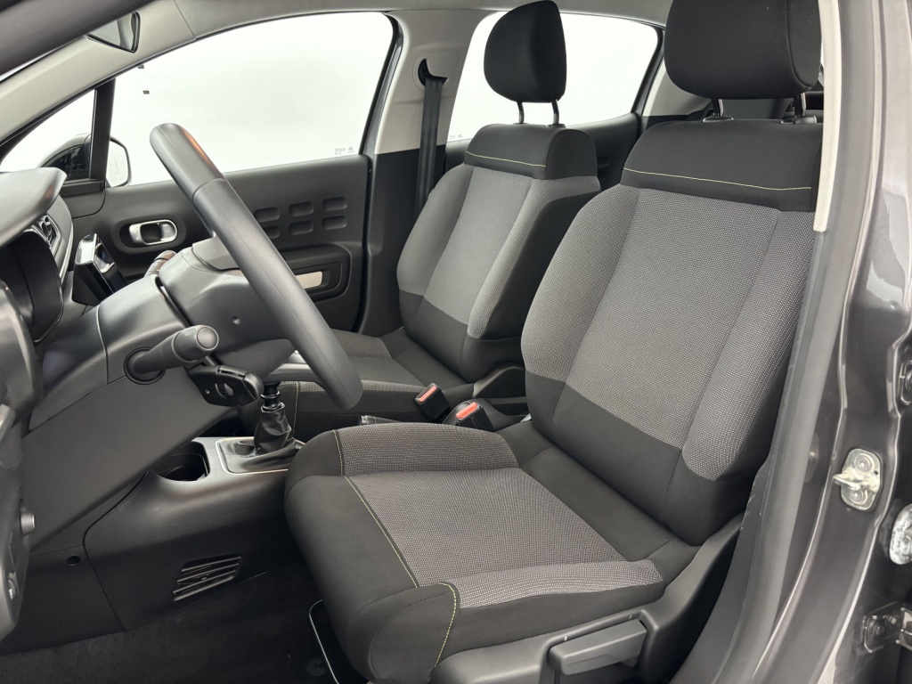 CITROEN C3 C-Series 1.5 BlueHDi100 - ref: 6-2971x249128 - Photo 13