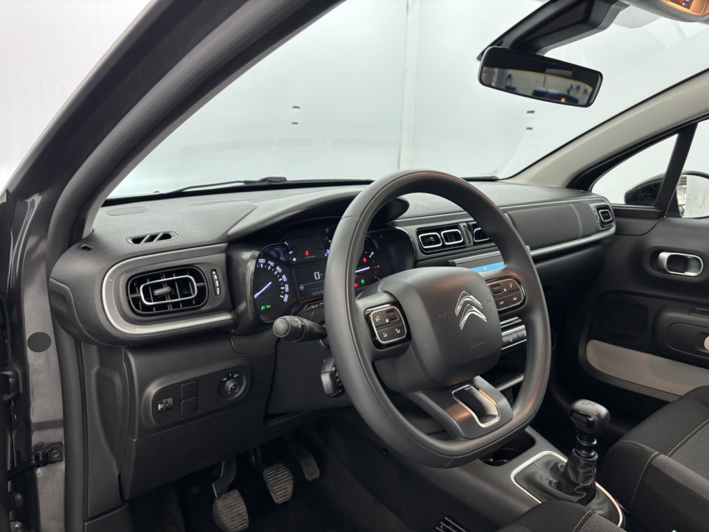 CITROEN C3 C-Series 1.5 BlueHDi100 - ref: 6-2971x249128 - Photo 14