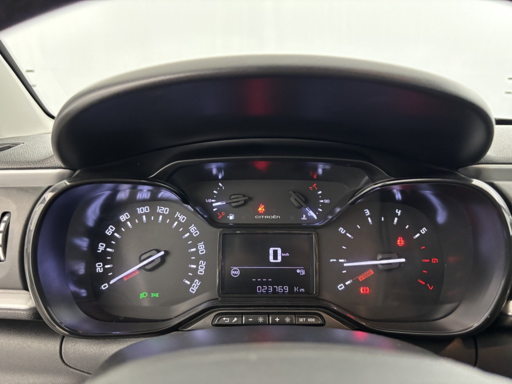 CITROEN C3 C-Series 1.5 BlueHDi100 - ref: 6-2971x249128 - Photo 17