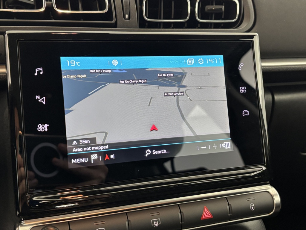 CITROEN C3 C-Series 1.5 BlueHDi100 - ref: 6-2971x249128 - Photo 19