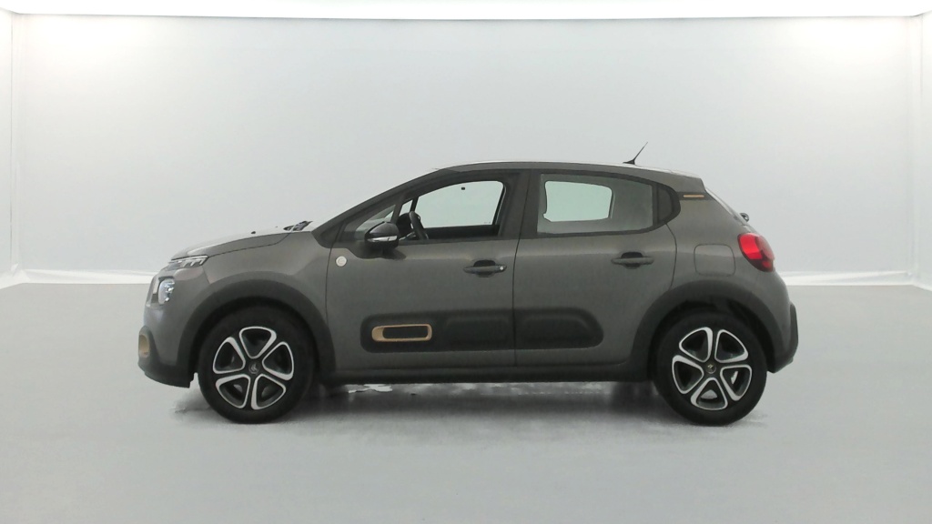 CITROEN C3 C-Series 1.5 BlueHDi100 - ref: 6-2971x249128 - Photo 2